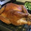 The food safety tips anyone cooking for Thanksgiving needs to know