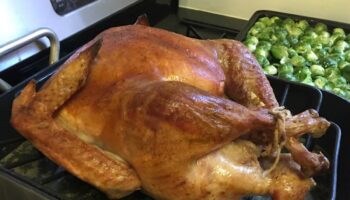 The food safety tips anyone cooking for Thanksgiving needs to know