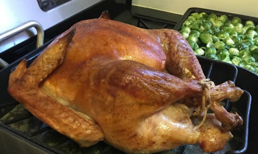 The food safety tips anyone cooking for Thanksgiving needs to know