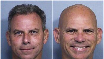 Menendez brothers’ aunts beg for their release as judge delays resentencing hearing