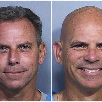 Menendez brothers’ aunts beg for their release as judge delays resentencing hearing