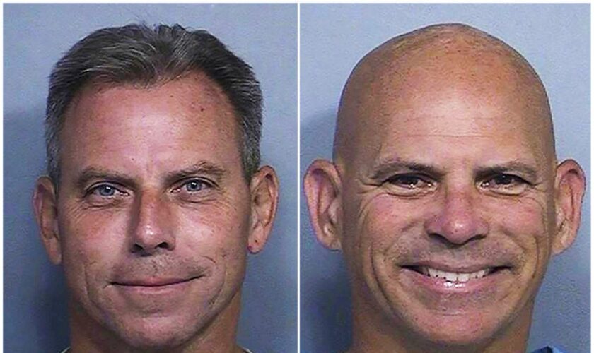 Menendez brothers’ aunts beg for their release as judge delays resentencing hearing