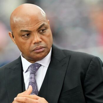 Charles Barkley roasts TNT after saying he was blindsided by ESPN 'Inside the NBA' move