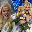 Backlash against Miss Universe Victoria Kjær Theilvig as viral video shows her using N word