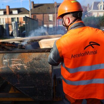 ArcelorMittal : fermeture confirmée des sites de Reims et Denain, 135 emplois menacés