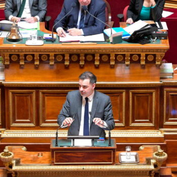 Budget 2025 : et soudain, le Sénat exista