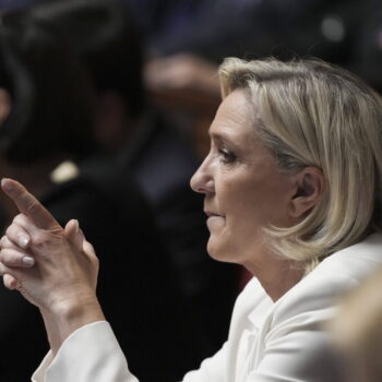 Le Pen / Barnier : le RN pose ses conditions et donne un indice sur la chute du gouvernement