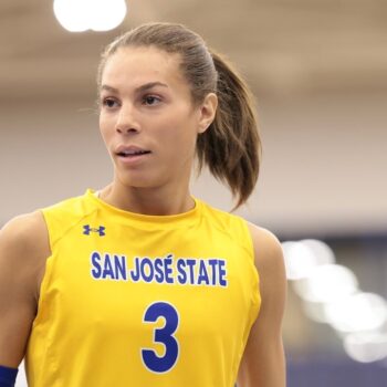 Judge's ruling to allow SJSU trans women's volleyball player to compete in tournament receives backlash