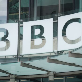 BBC risks losing working class viewers to GB News, Lords report finds