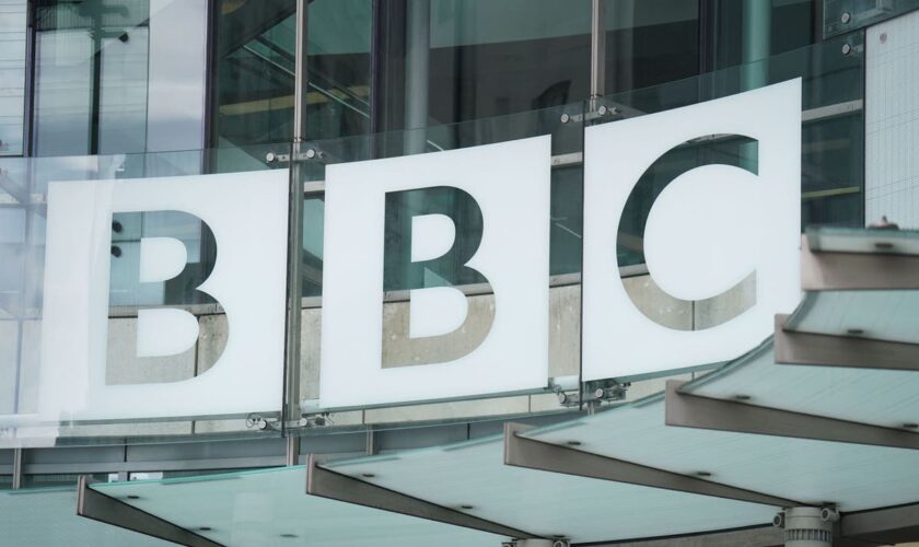 BBC risks losing working class viewers to GB News, Lords report finds