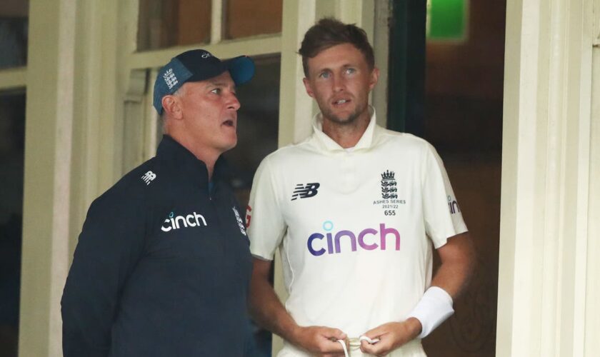 ‘Humdinger’ – Joe Root hopes England and New Zealand can be at respective best