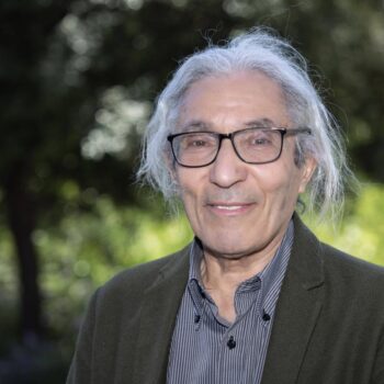 Boualem Sansal, arrêté en Algérie, « verra un procureur » ce lundi, selon son avocat