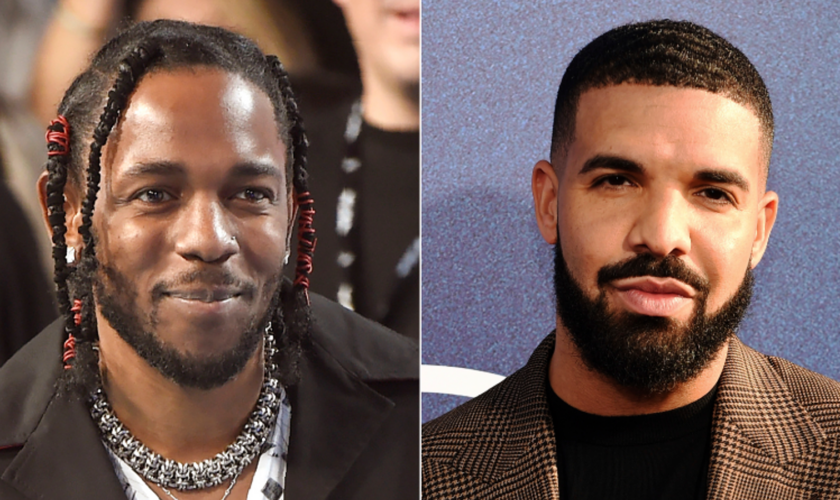 Drake claims UMG and Spotify boosted Kendrick Lamar diss track