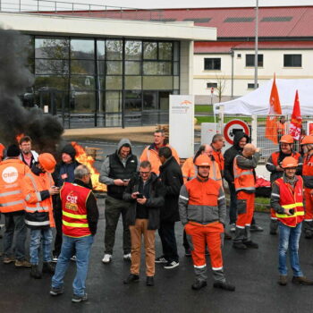 ArcelorMittal va fermer deux sites à Reims et Denain : 136 emplois en jeu