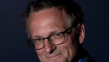 Dr Michael Mosley's warning - 'almost everyone in the UK should take 2p vitamin'