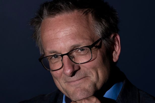 Dr Michael Mosley's warning - 'almost everyone in the UK should take 2p vitamin'