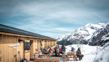 Vacances au ski : des randonnées au sommet aux Contamines-Montjoie