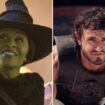 No Barbenheimer: Wicked and Gladiator 2 succeed but ‘Glicked’ fails to match last year’s blockbuster mash-up