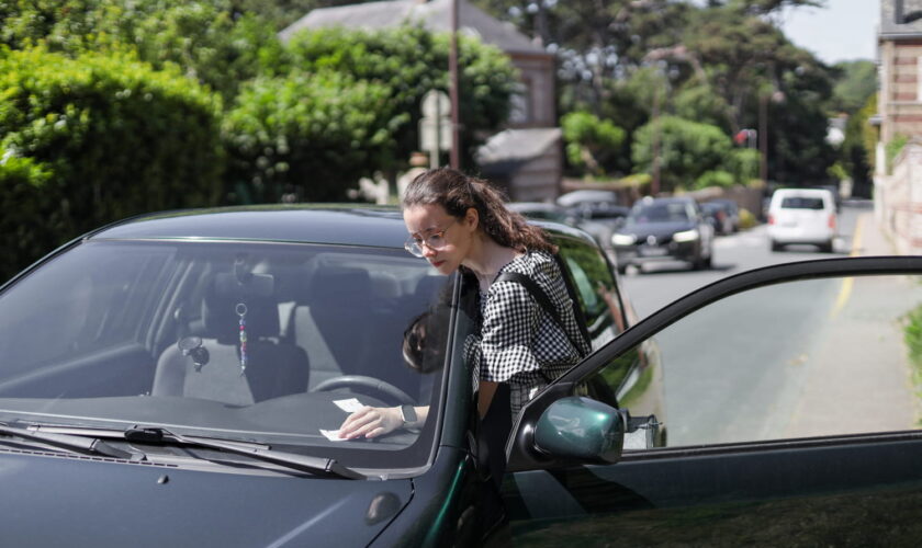 "J'ai été verbalisé sur un parking alors que j'avais payé" – personne ne connaît cette règle