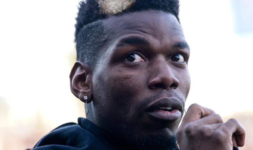 Affaire Paul Pogba : le procès de six proches dont son frère Mathias débute ce mardi à Paris