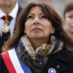 Anne Hidalgo ne se représentera pas en 2026 à la mairie de Paris