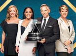 BBC's Sports Personality of the Year to have an all-women line-up for the first time ever after Gary Lineker exit