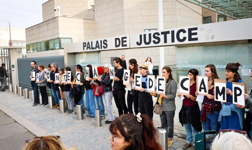 « Tous ont choisi de faire abstraction de la victime » : au procès des viols de Mazan, jusqu’à 13 ans de prison ferme requis contre les premiers coaccusés