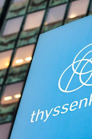 Thyssenkrupp will Werk in Eichen schließen – „Industriekultur stirbt“