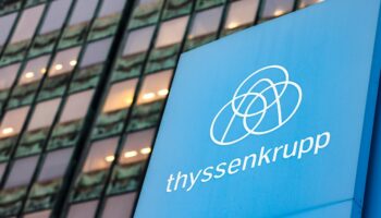 Thyssenkrupp will Werk in Eichen schließen – „Industriekultur stirbt“