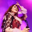 Kate Nash says she’s ‘creating jobs with her bum’ after launching OnlyFans account to fund tour