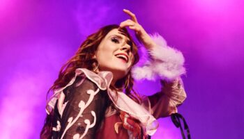 Kate Nash says she’s ‘creating jobs with her bum’ after launching OnlyFans account to fund tour