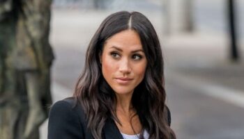 Meghan Markle wanted 'two things' from Royal Family - but they couldn't give them to her