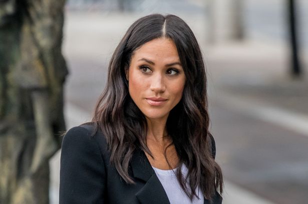 Meghan Markle wanted 'two things' from Royal Family - but they couldn't give them to her