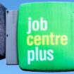 Jobcentre plus sign. Pic: iStock