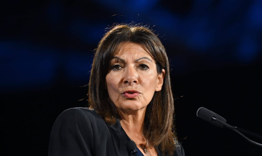 Hidalgo a choisi et intronisé le candidat qu'elle veut comme successeur à Paris