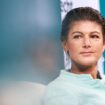 Bundestagswahl: Sahra Wagenknecht spricht sich für "Expertenregierung" aus