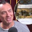 Jude Law reveals the truth about The Holiday cottage and shares secrets about filming with Cameron Diaz: 'I've just burst the bubble!'