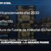 ThyssenKrupp, Bosch, Volkswagen, Michelin... La "lente agonie" de l'industrie européenne ?