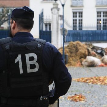 Colère des agriculteurs : la mobilisation se poursuit pour une deuxième semaine, préfectures et poids lourds ciblés