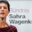 Bundestagswahl 2025: Sarah Wagenknecht wirbt für »Expertenregierung« nach der Wahl