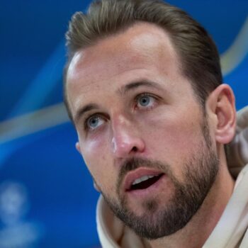 Warum Harry Kane trotz Rekordtreffern beim FC Bayern unter Zugzwang steht