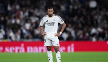 Kylian Mbappe shows shift in strategy to leave Real Madrid in uncharted territory