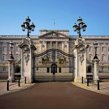 Royal news live: Inside historic £369m Buckingham Palace refurbishment as Prince Harry’s court battle resumes