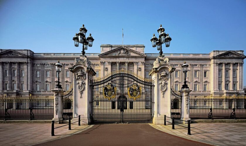 Royal news live: Inside historic £369m Buckingham Palace refurbishment as Prince Harry’s court battle resumes