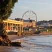 Barry Island. Pic: iStock/Phillip Roberts