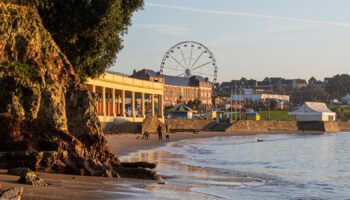 Barry Island. Pic: iStock/Phillip Roberts