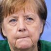 La chancelière allemande Angela Merkel le 9 mars 2021 à Berlin