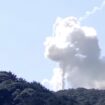 Japan: Explosion und Feuer auf Raumfahrttestgelände