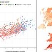 The proof older voters have turned on Starmer's Labour? Breakdown of viral election petition shows how areas with older residents dominate signatories accusing PM of breaking his promises