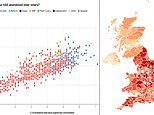 The proof older voters have turned on Starmer's Labour? Breakdown of viral election petition shows how areas with older residents dominate signatories accusing PM of breaking his promises